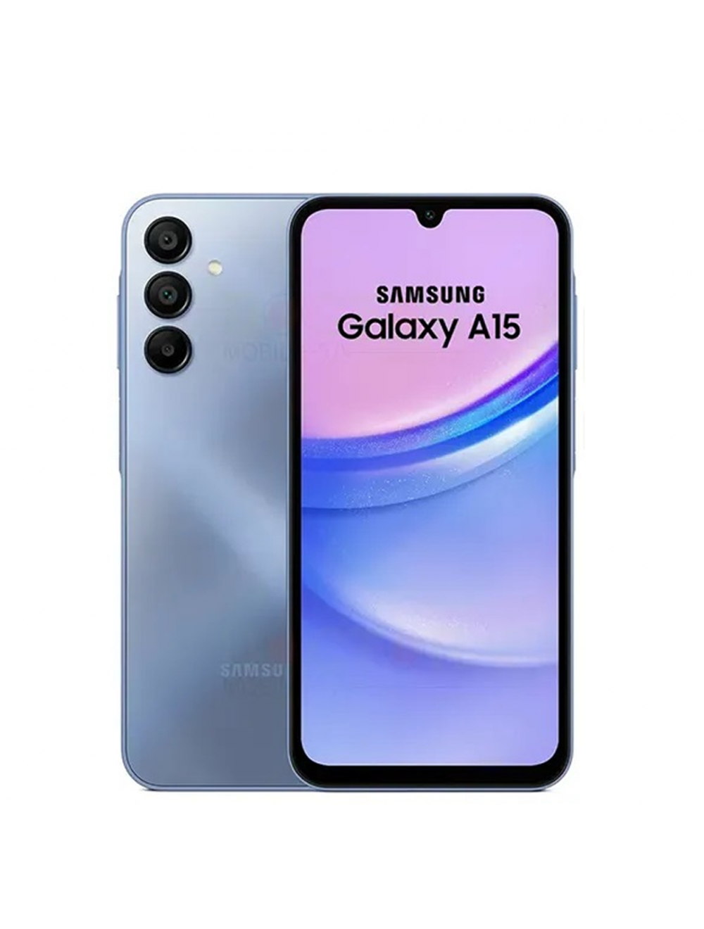 Samsung A15 (A155FDSN) 128gb/4gb